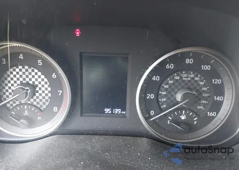 2019 Hyundai Elantra Se from USA, damaged, VIN 5NPD74LF7KH407131